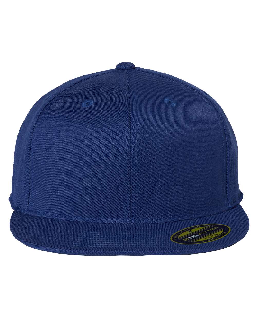 Flexfit-6210FF-210® Flat Bill Cap - Image 20