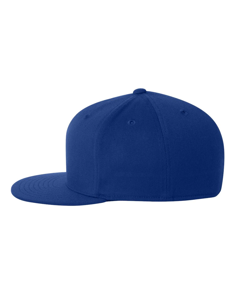 Flexfit-6210FF-210® Flat Bill Cap - Image 22