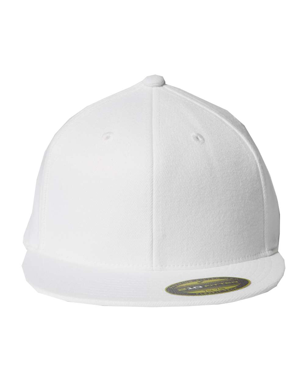 Flexfit-6210FF-210® Flat Bill Cap - Image 23