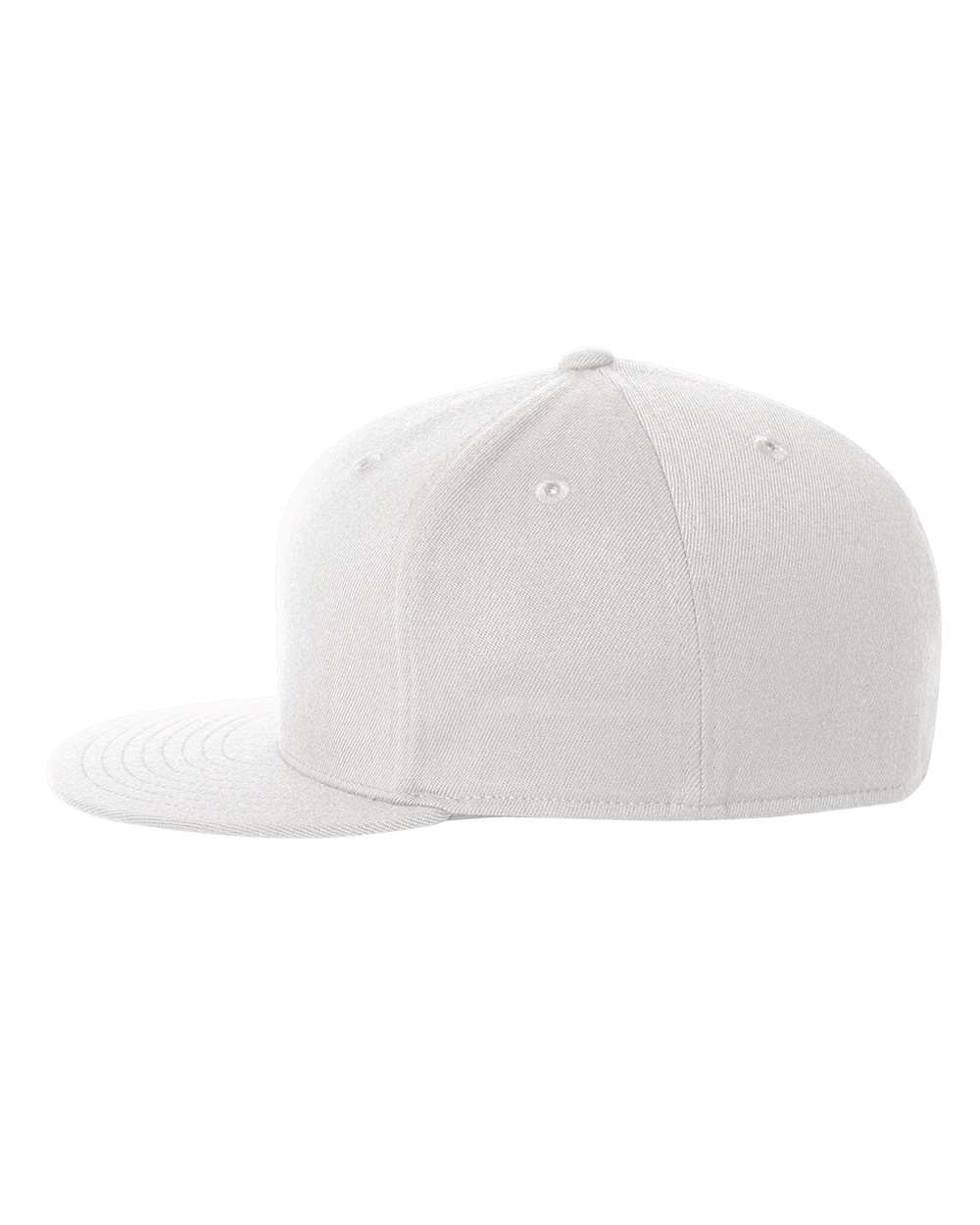 Flexfit-6210FF-210® Flat Bill Cap - Image 25