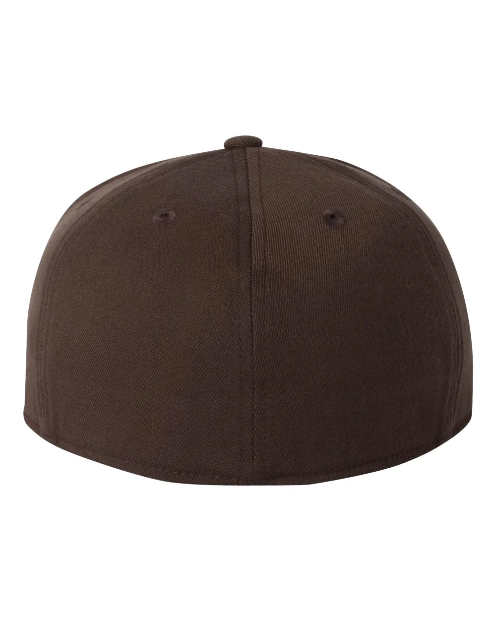 Flexfit-6210FF-210® Flat Bill Cap - Image 6