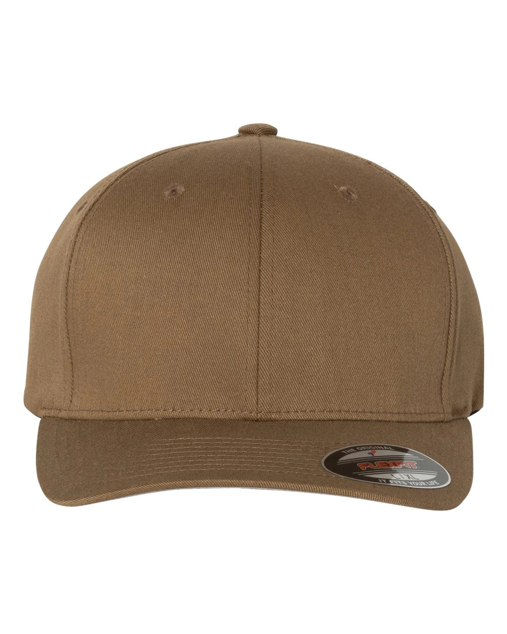 Flexfit-6277-Cotton Blend Cap - Image 11