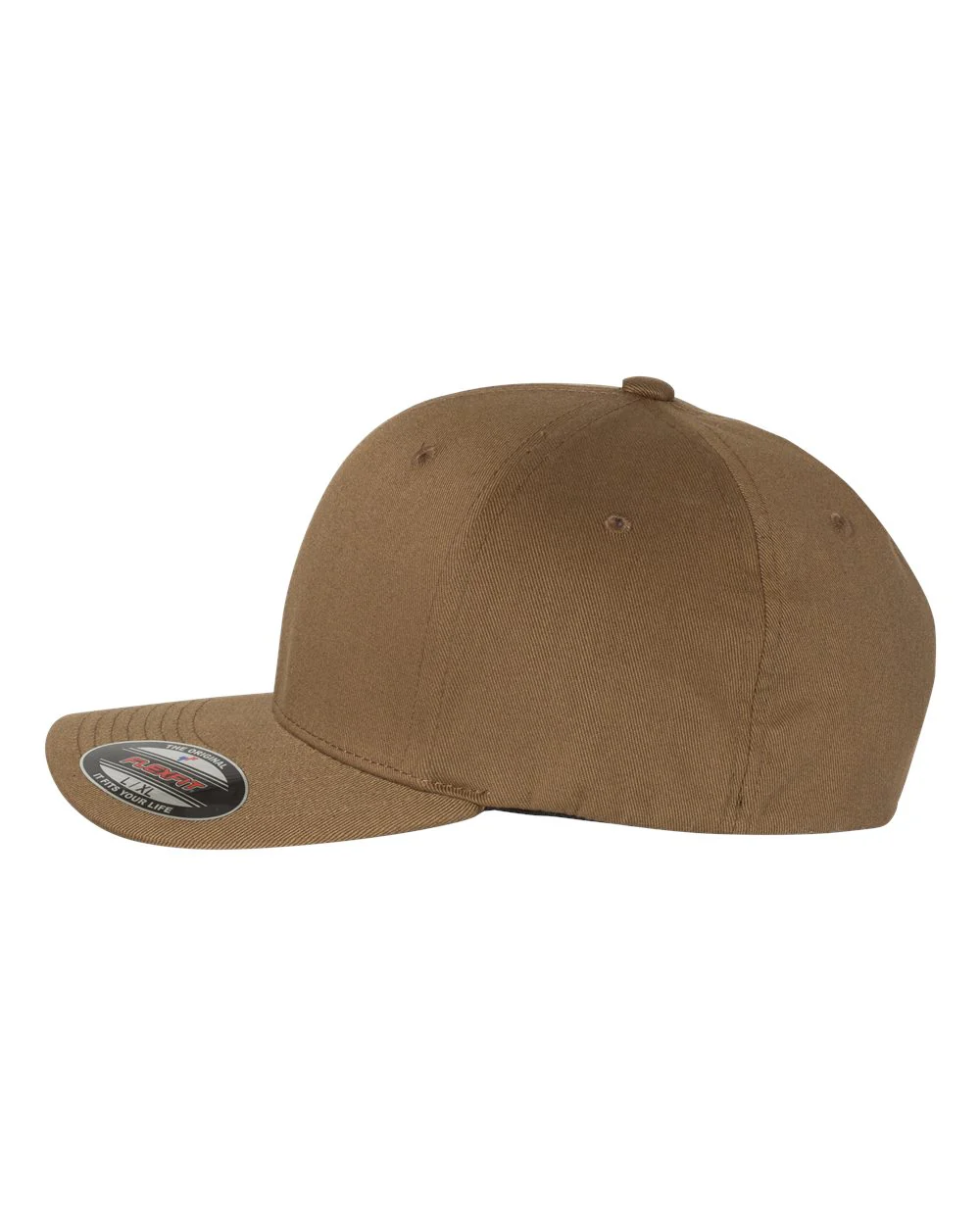 Flexfit-6277-Cotton Blend Cap - Image 13