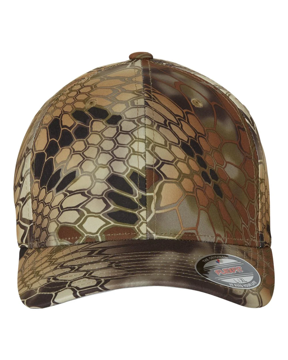 Flexfit-6277-Cotton Blend Cap - Image 26