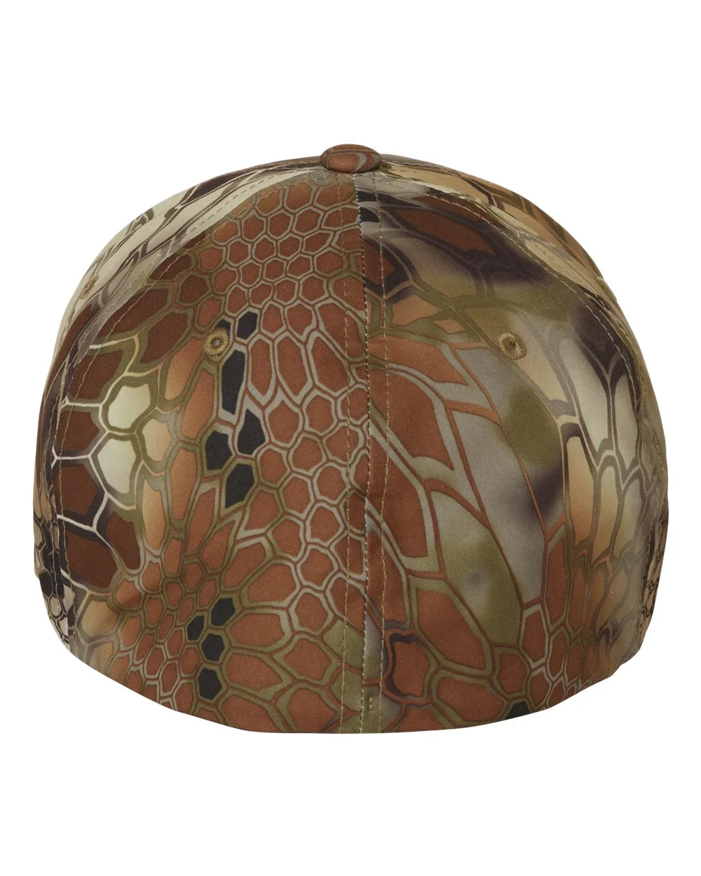 Flexfit-6277-Cotton Blend Cap - Image 27