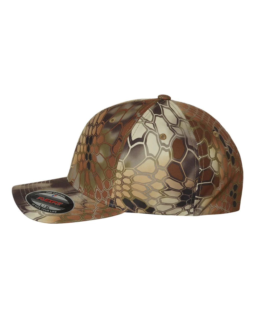 Flexfit-6277-Cotton Blend Cap - Image 28