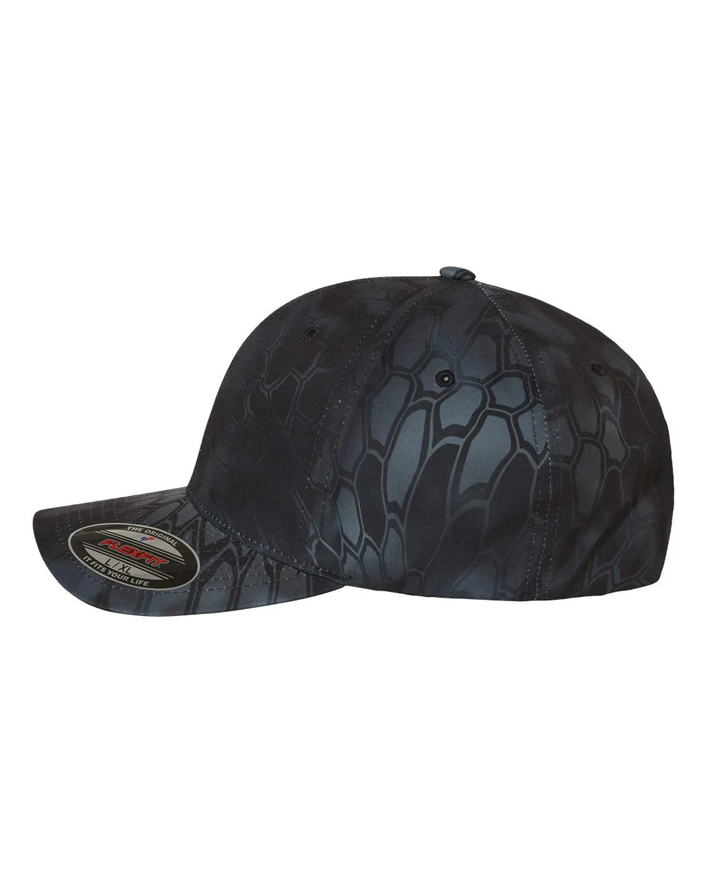 Flexfit-6277-Cotton Blend Cap - Image 31
