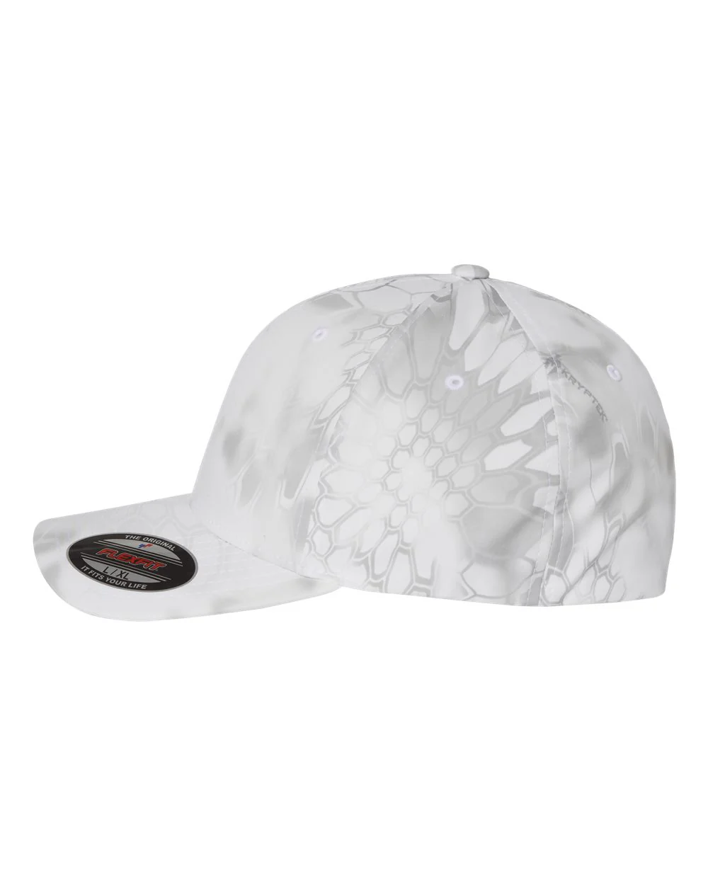 Flexfit-6277-Cotton Blend Cap - Image 34