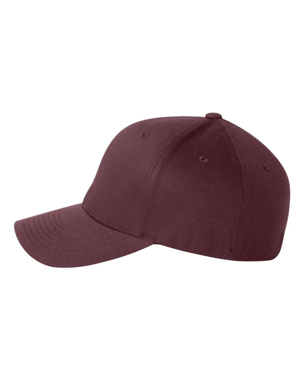 Flexfit-6277-Cotton Blend Cap - Image 37