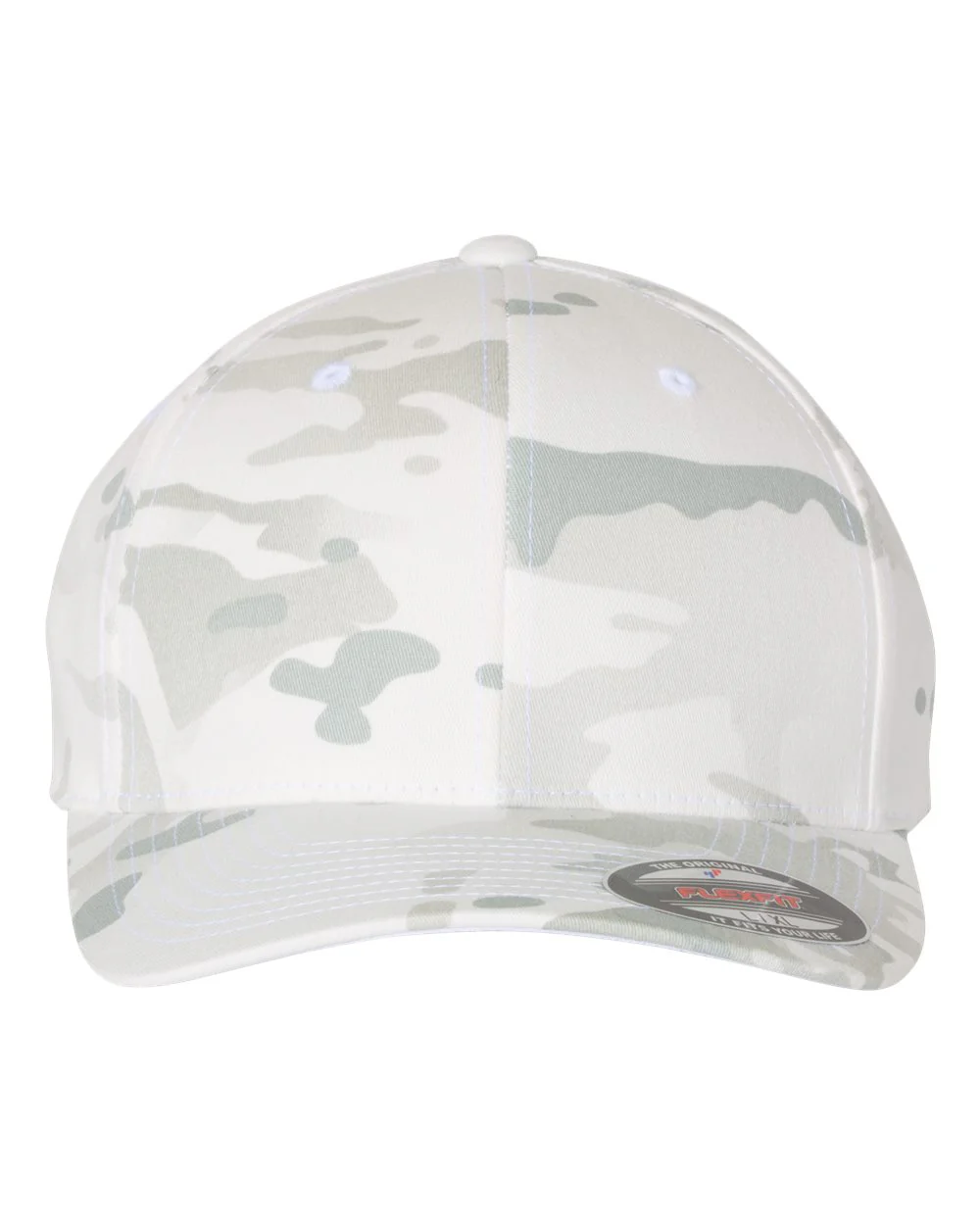 Flexfit-6277-Cotton Blend Cap - Image 38