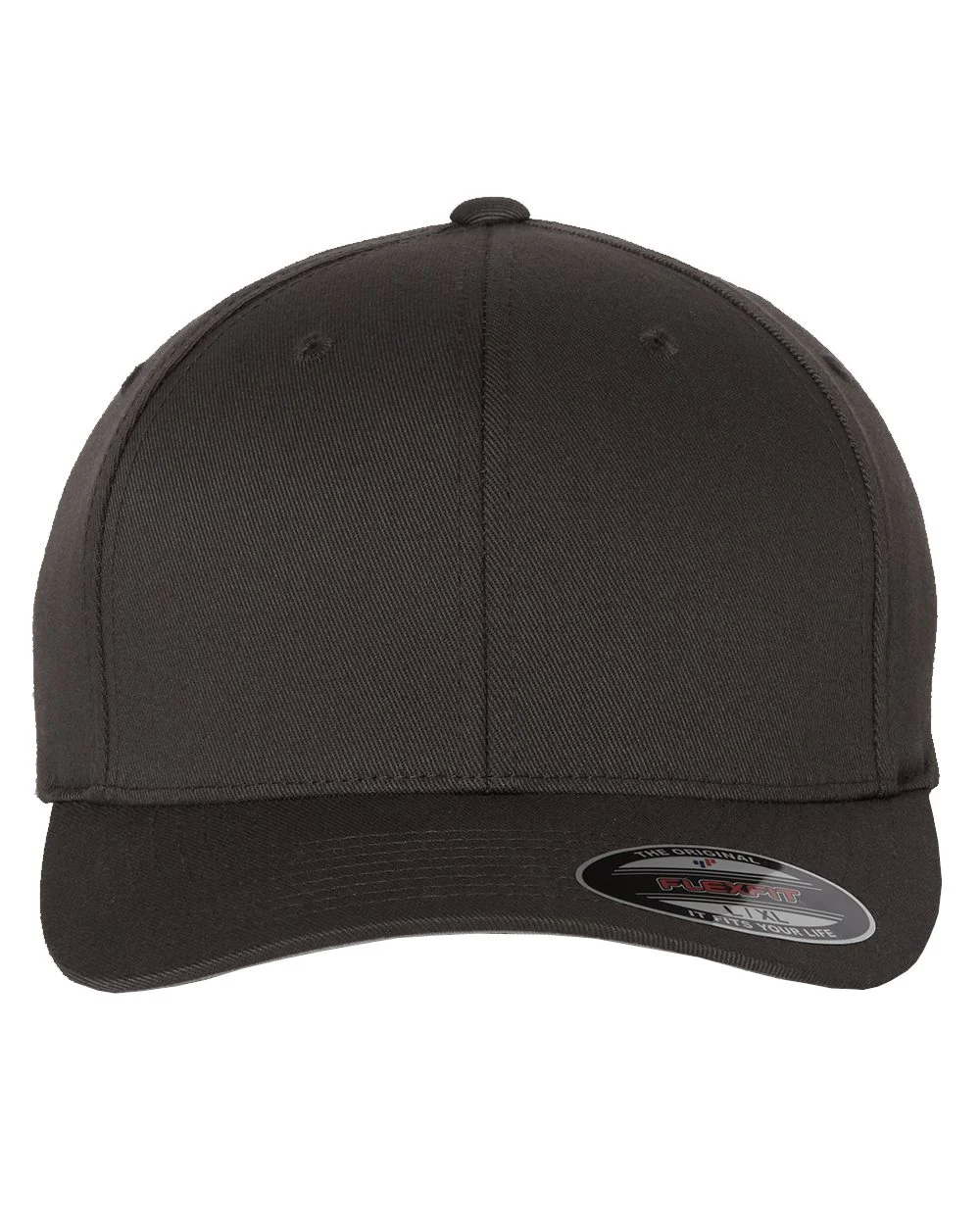 Flexfit-6277-Cotton Blend Cap - Image 4