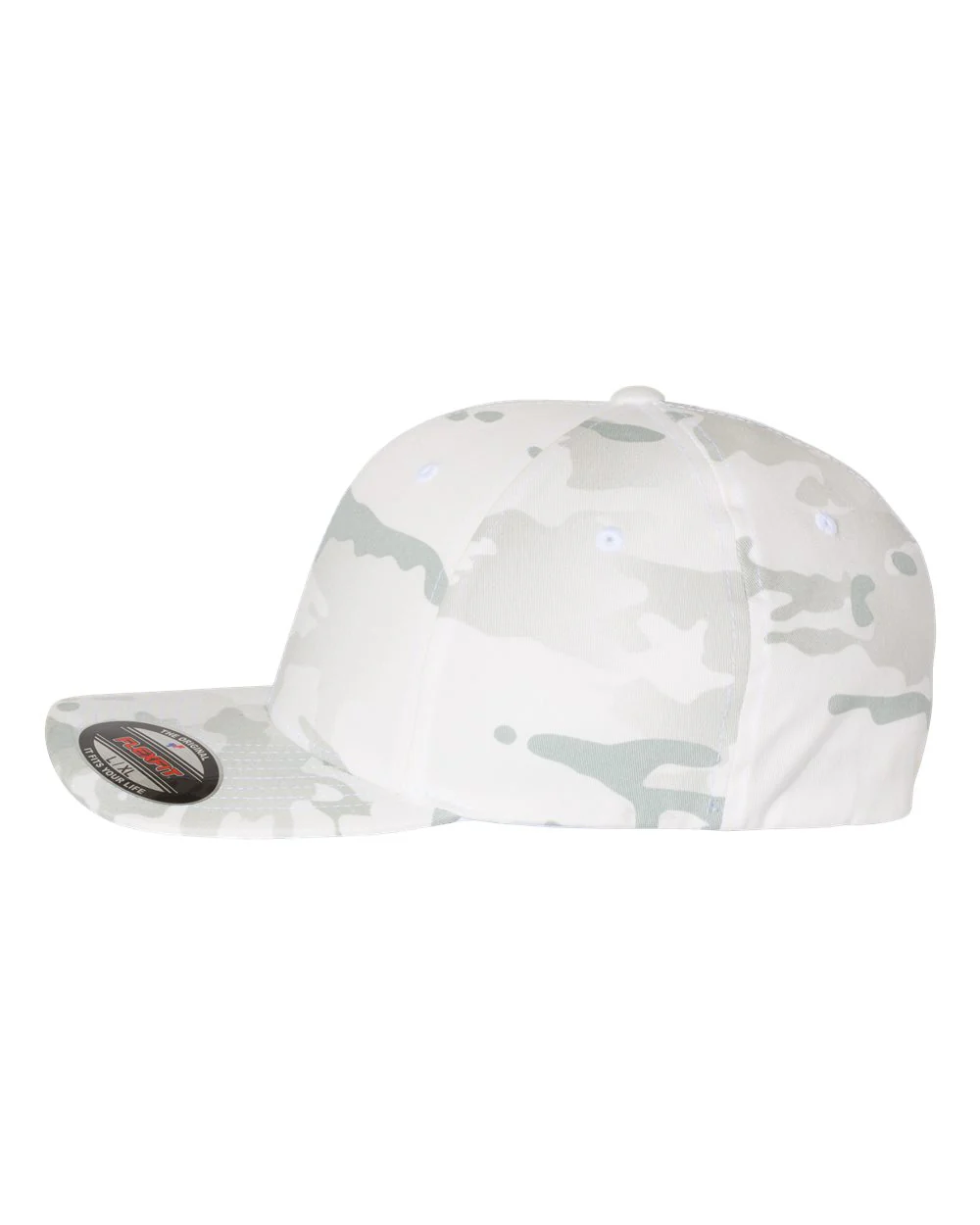 Flexfit-6277-Cotton Blend Cap - Image 40