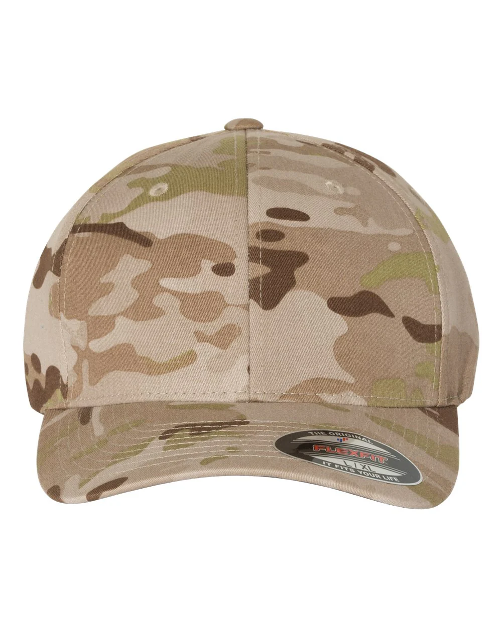 Flexfit-6277-Cotton Blend Cap - Image 41