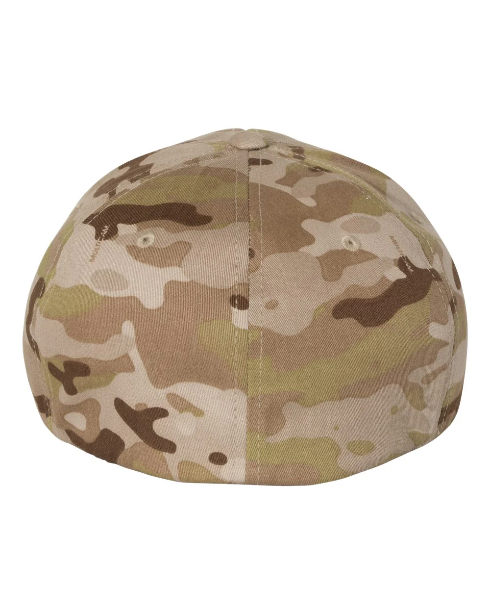 Flexfit-6277-Cotton Blend Cap - Image 42