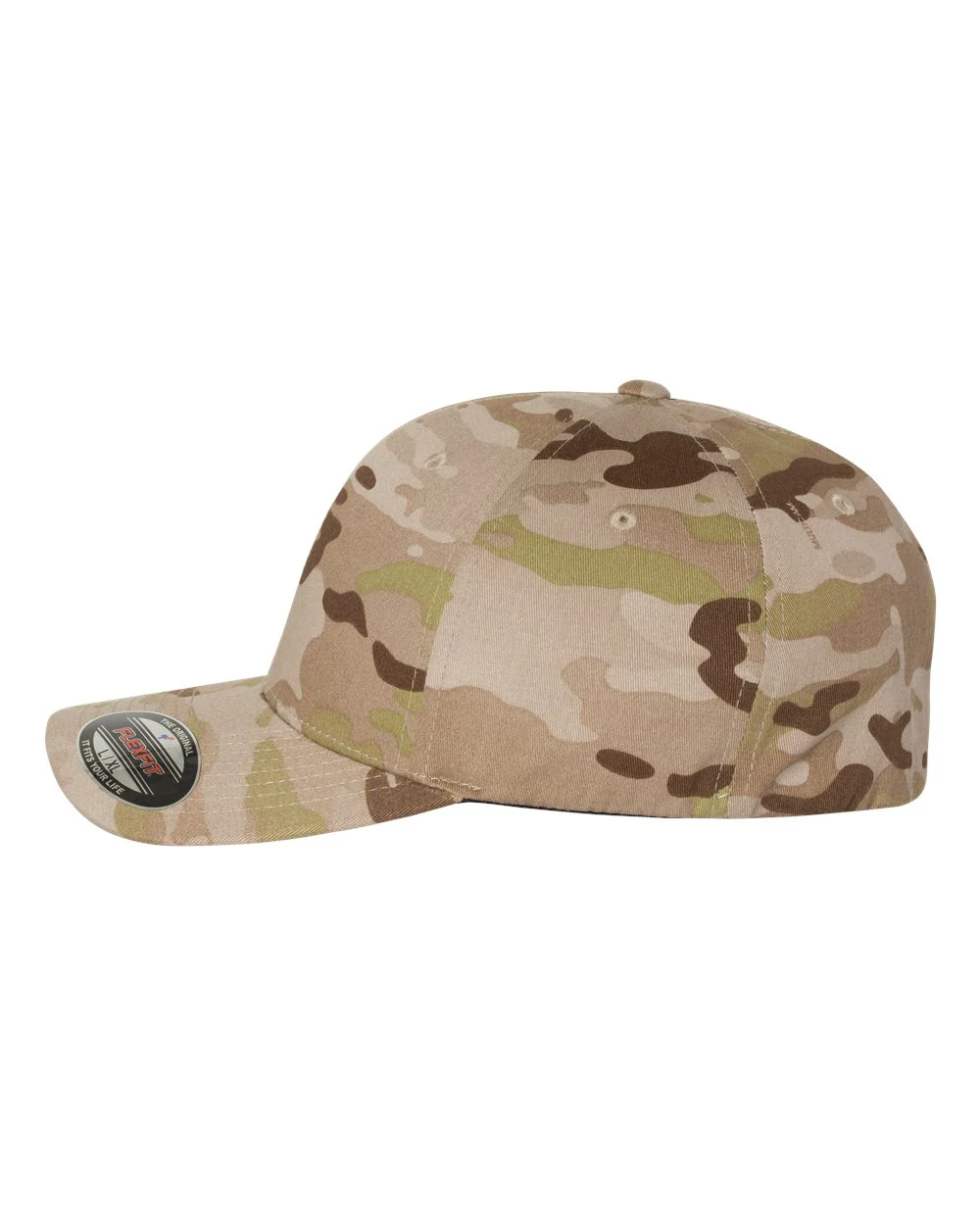 Flexfit-6277-Cotton Blend Cap - Image 43