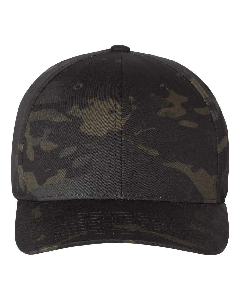 Flexfit-6277-Cotton Blend Cap - Image 44