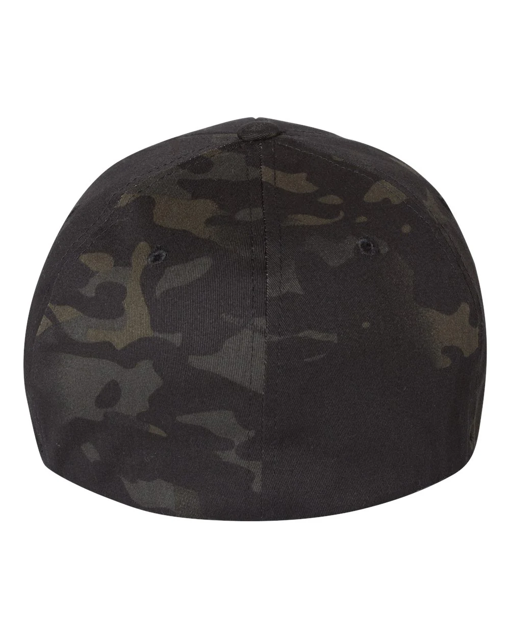 Flexfit-6277-Cotton Blend Cap - Image 45