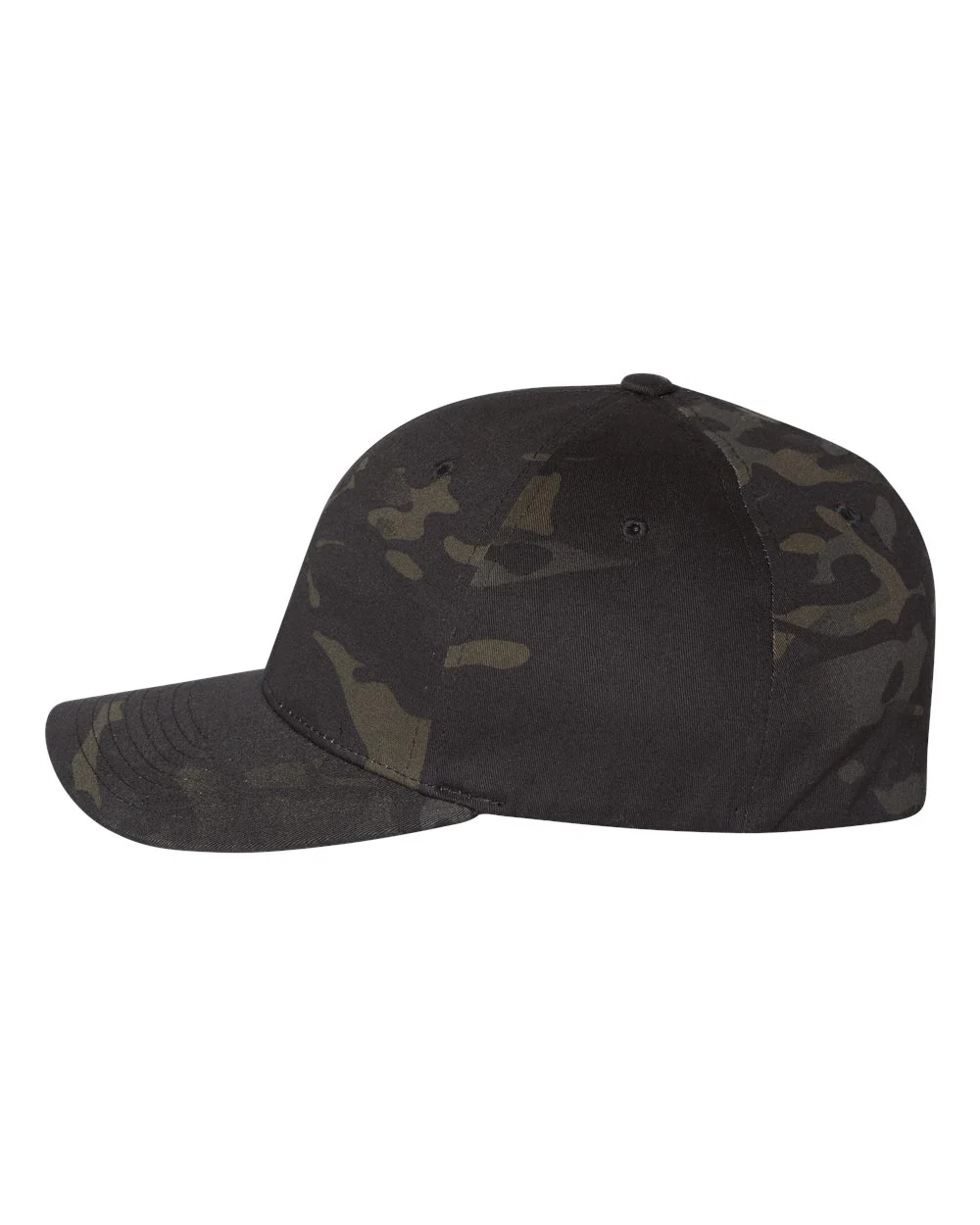 Flexfit-6277-Cotton Blend Cap - Image 46