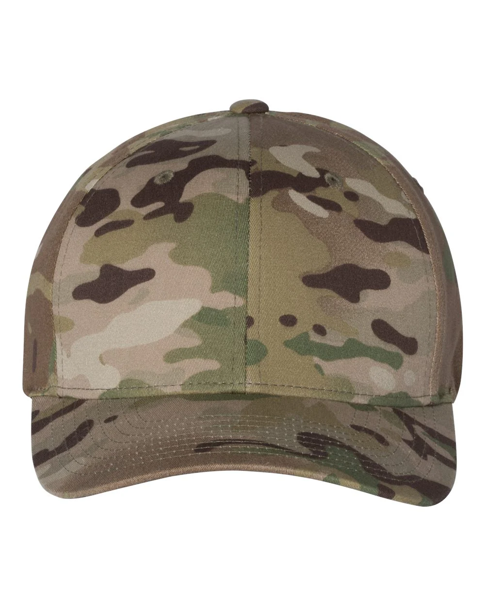 Flexfit-6277-Cotton Blend Cap - Image 47