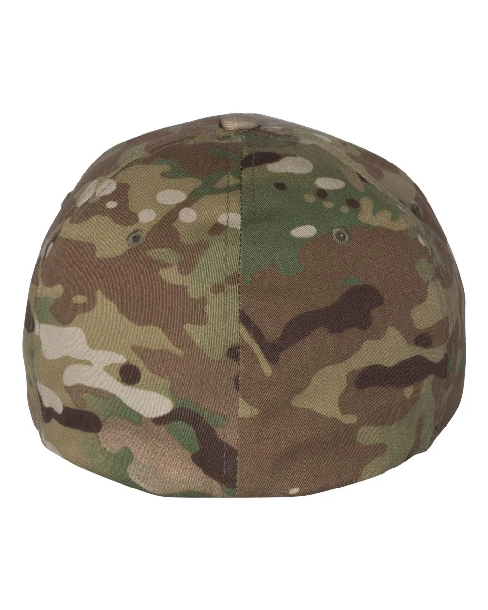 Flexfit-6277-Cotton Blend Cap - Image 48