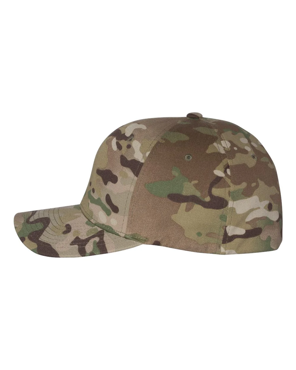 Flexfit-6277-Cotton Blend Cap - Image 49