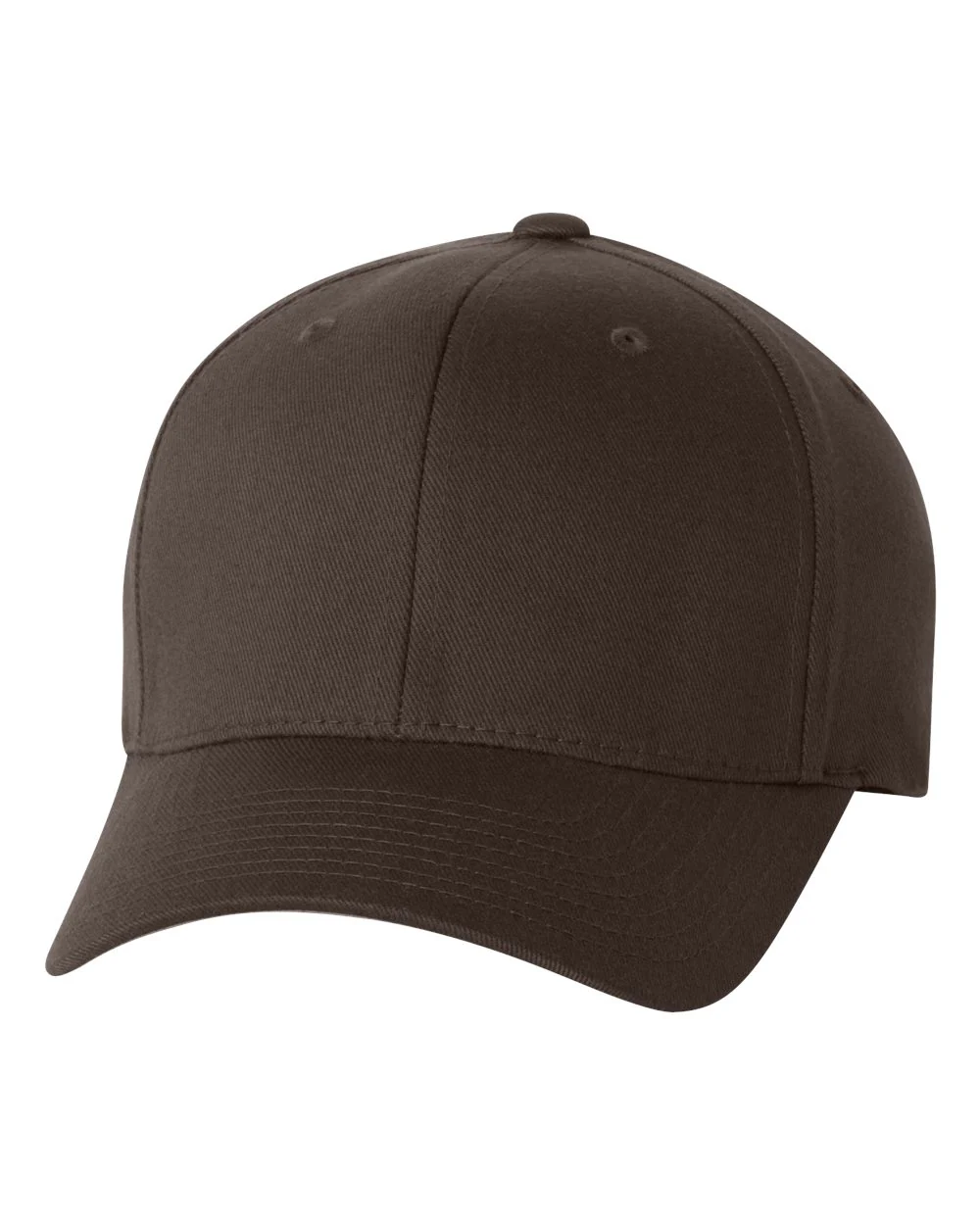 Flexfit-6277-Cotton Blend Cap - Image 5