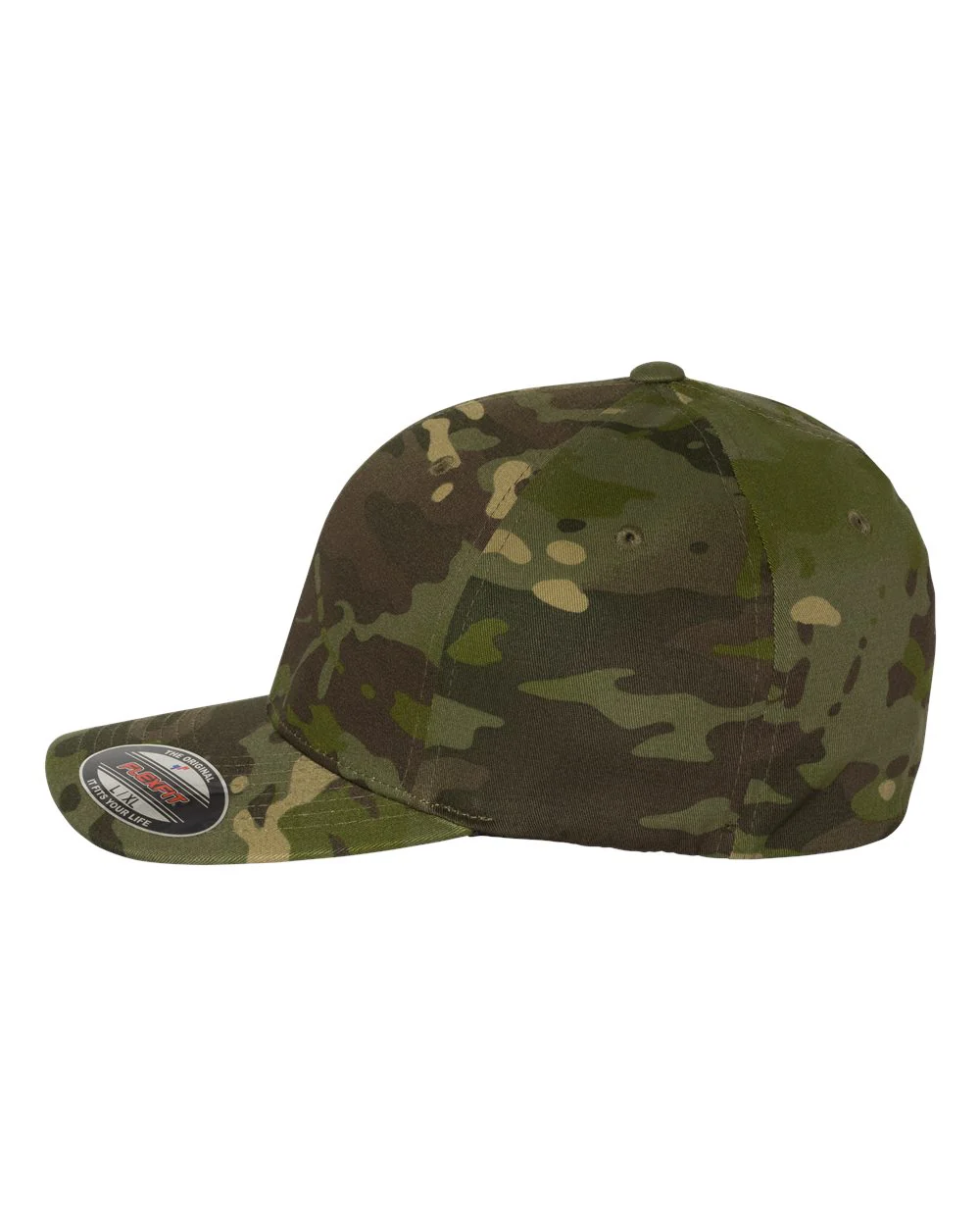 Flexfit-6277-Cotton Blend Cap - Image 52
