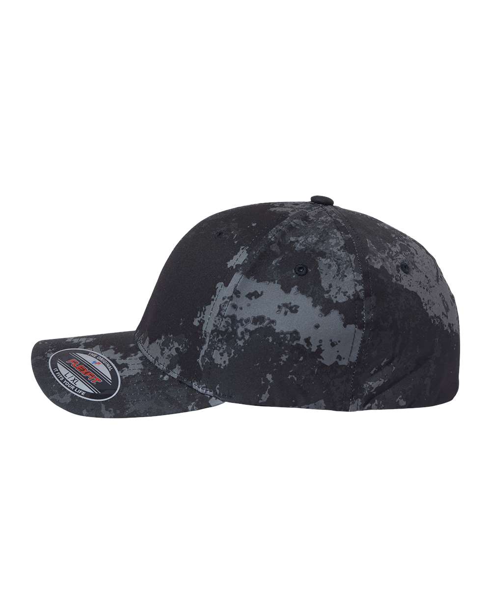 Flexfit-6277-Cotton Blend Cap - Image 67