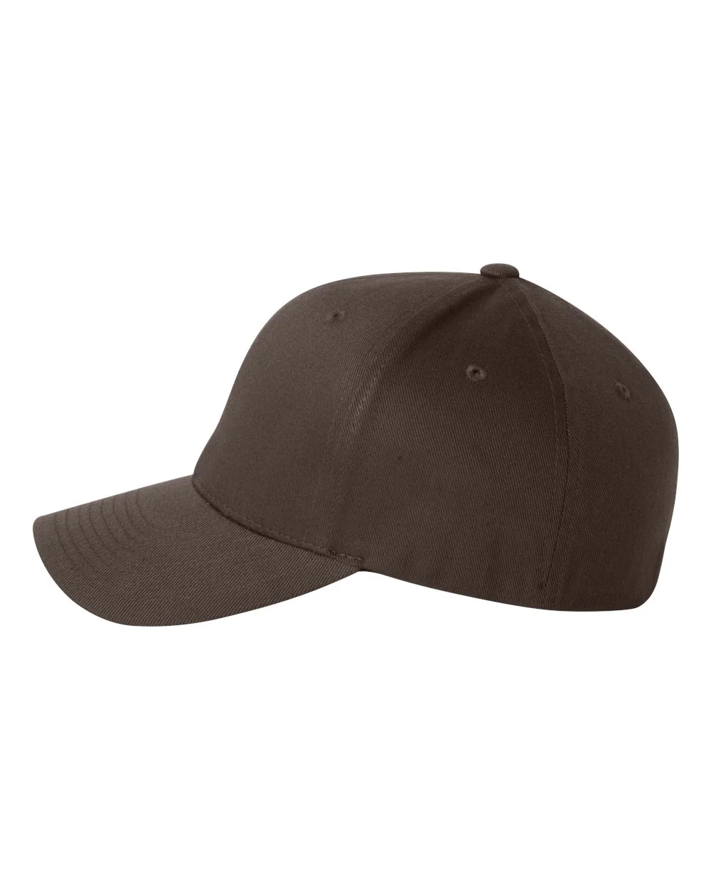 Flexfit-6277-Cotton Blend Cap - Image 7