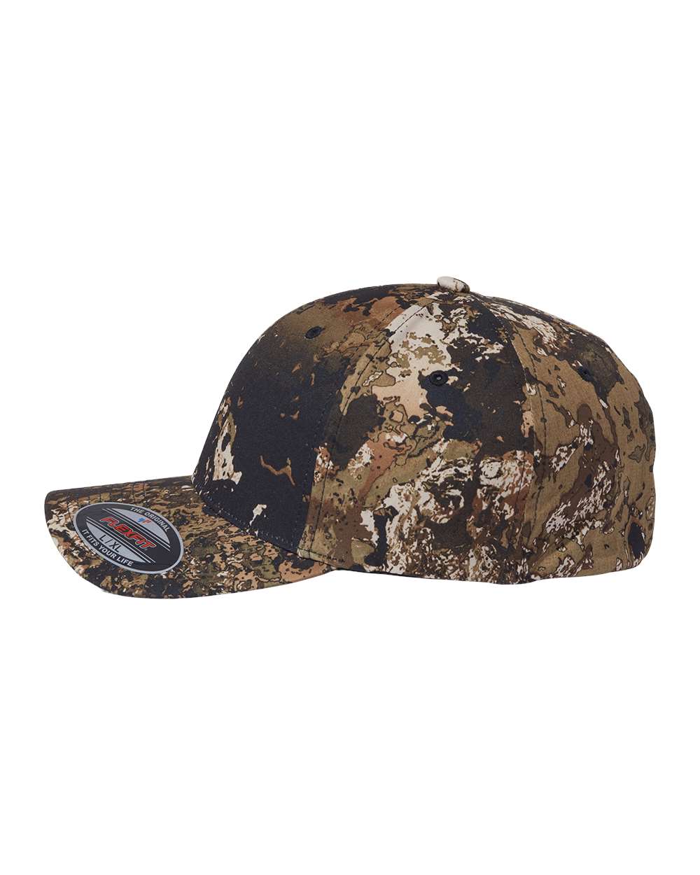Flexfit-6277-Cotton Blend Cap - Image 85