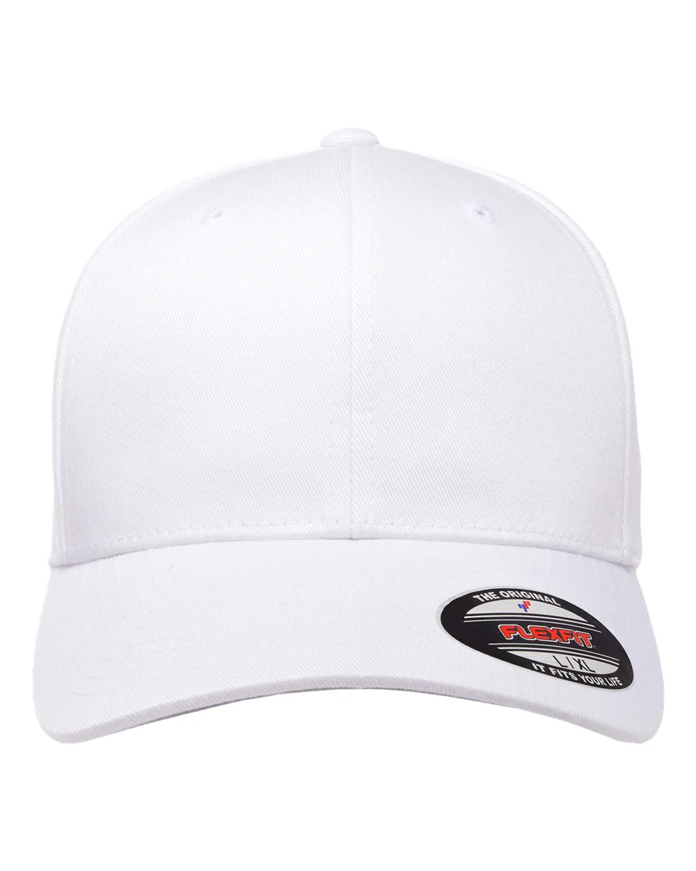 Flexfit-6277-Cotton Blend Cap - Image 86
