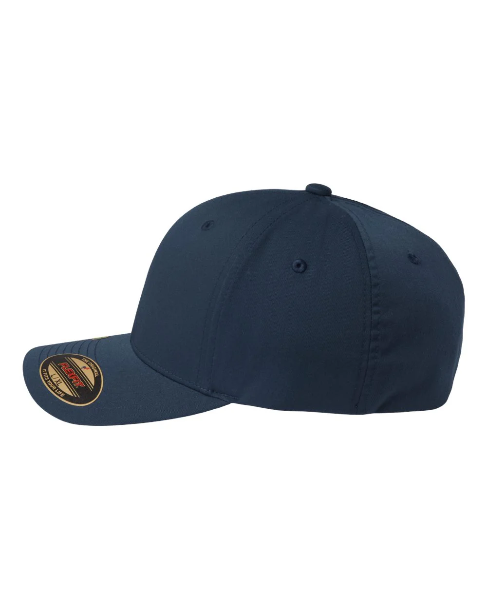 Flexfit-6277R-Sustainable Polyester Cap - Image 10