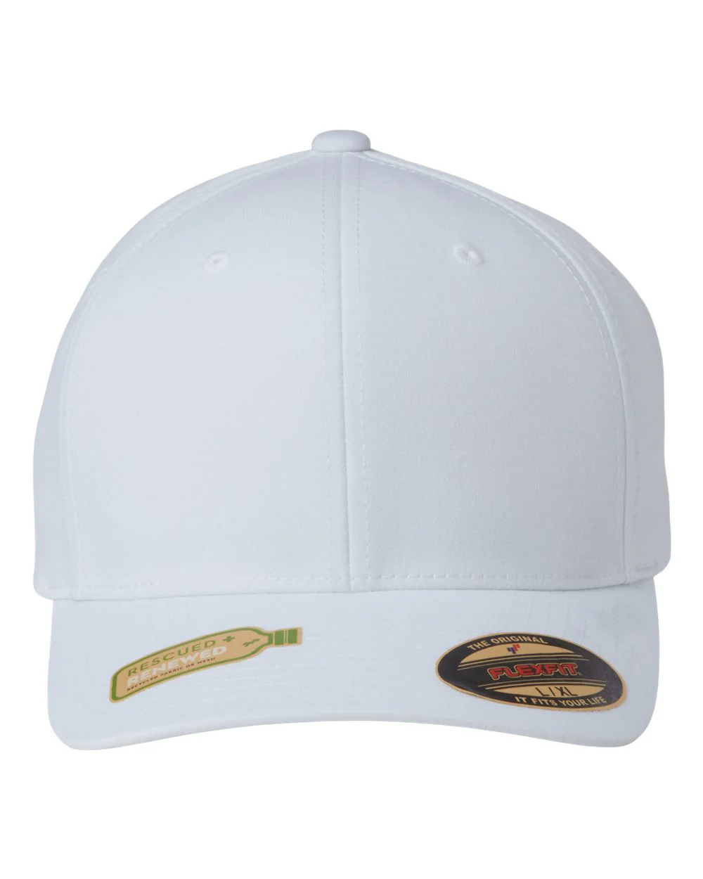 Flexfit-6277R-Sustainable Polyester Cap - Image 11