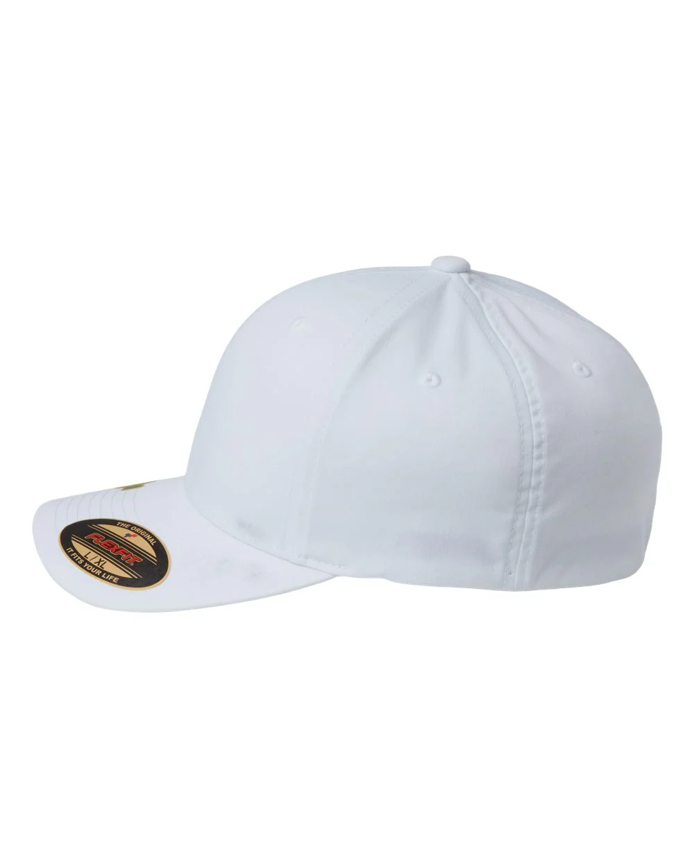 Flexfit-6277R-Sustainable Polyester Cap - Image 13