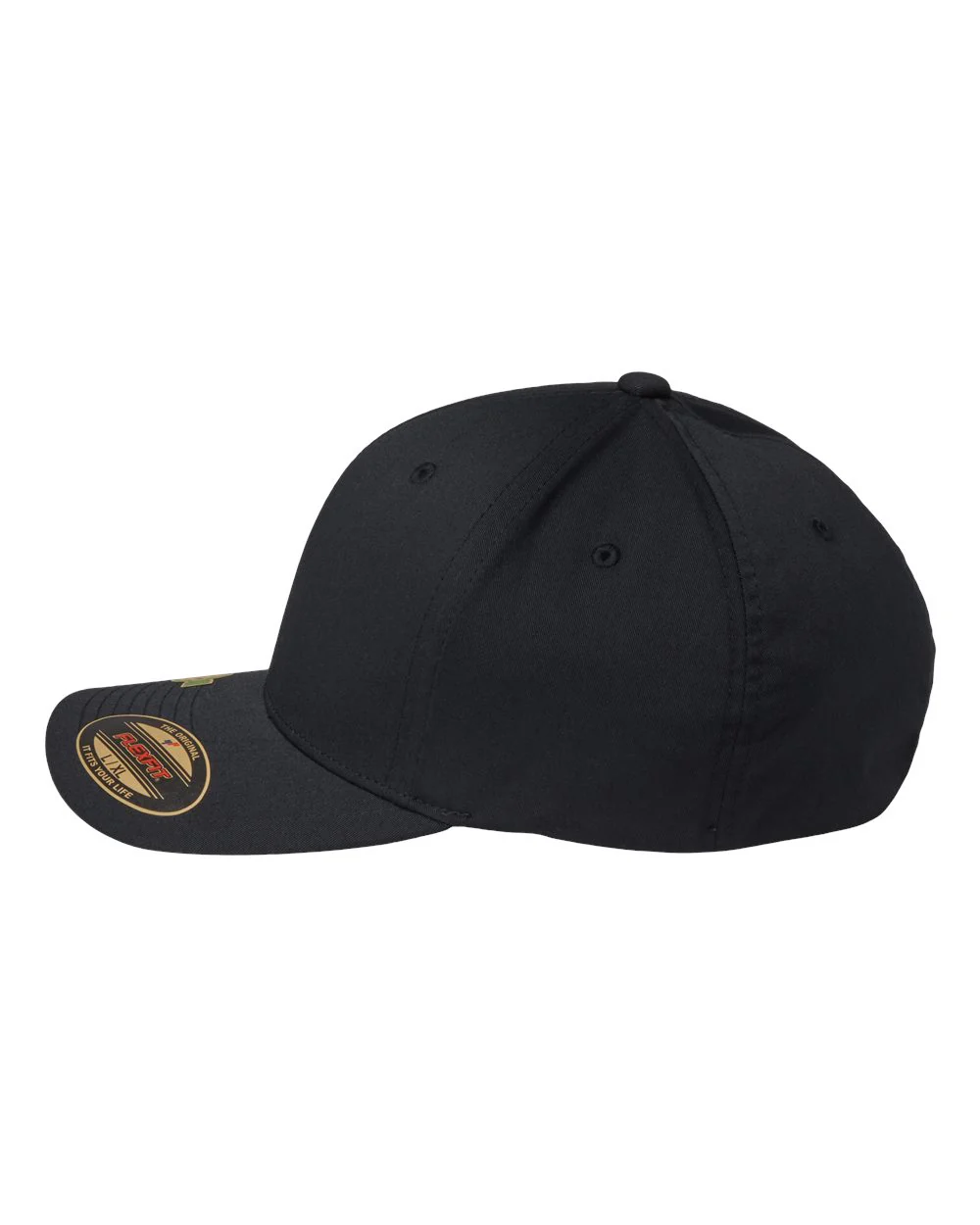 Flexfit-6277R-Sustainable Polyester Cap - Image 3