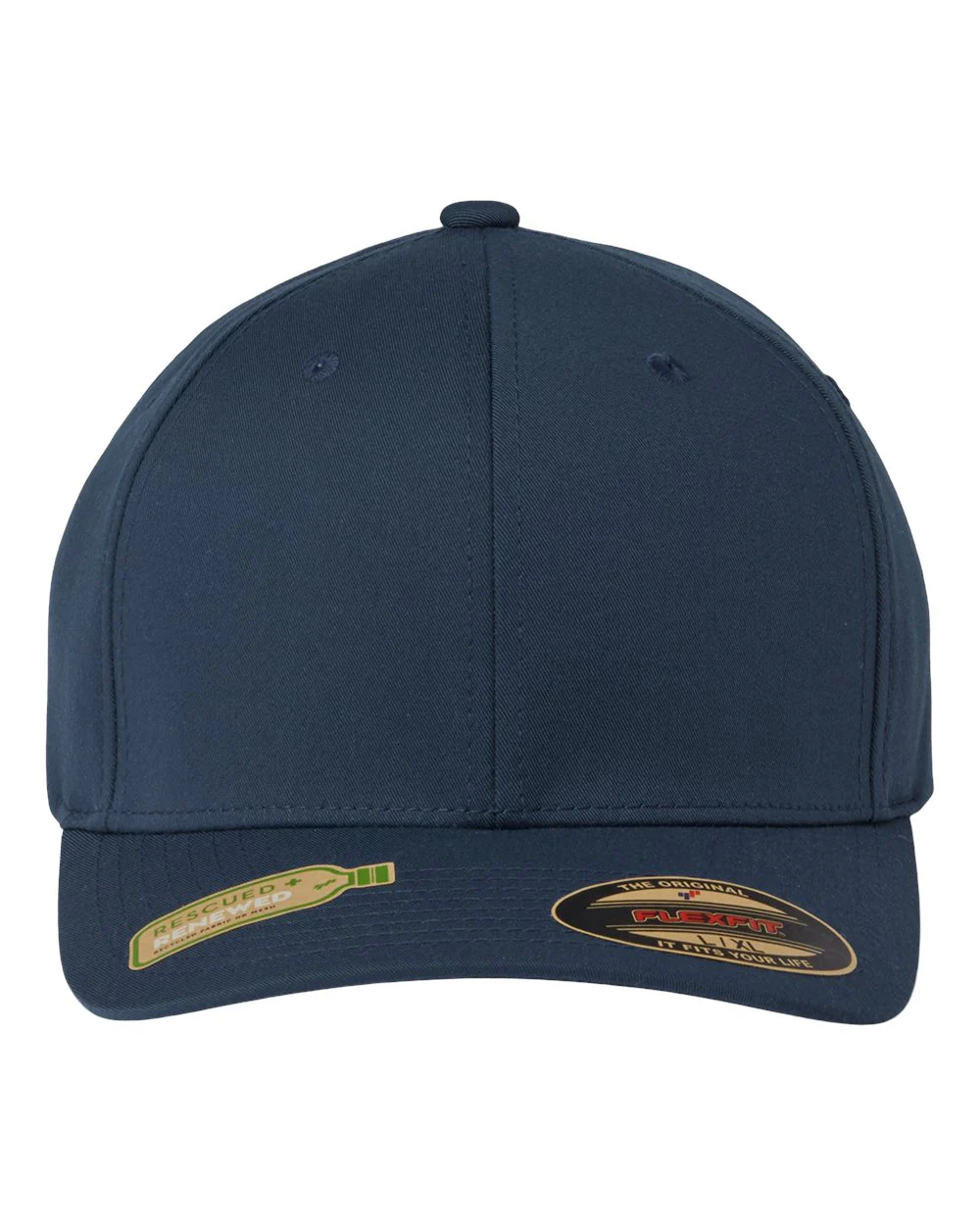 Flexfit-6277R-Sustainable Polyester Cap - Image 4