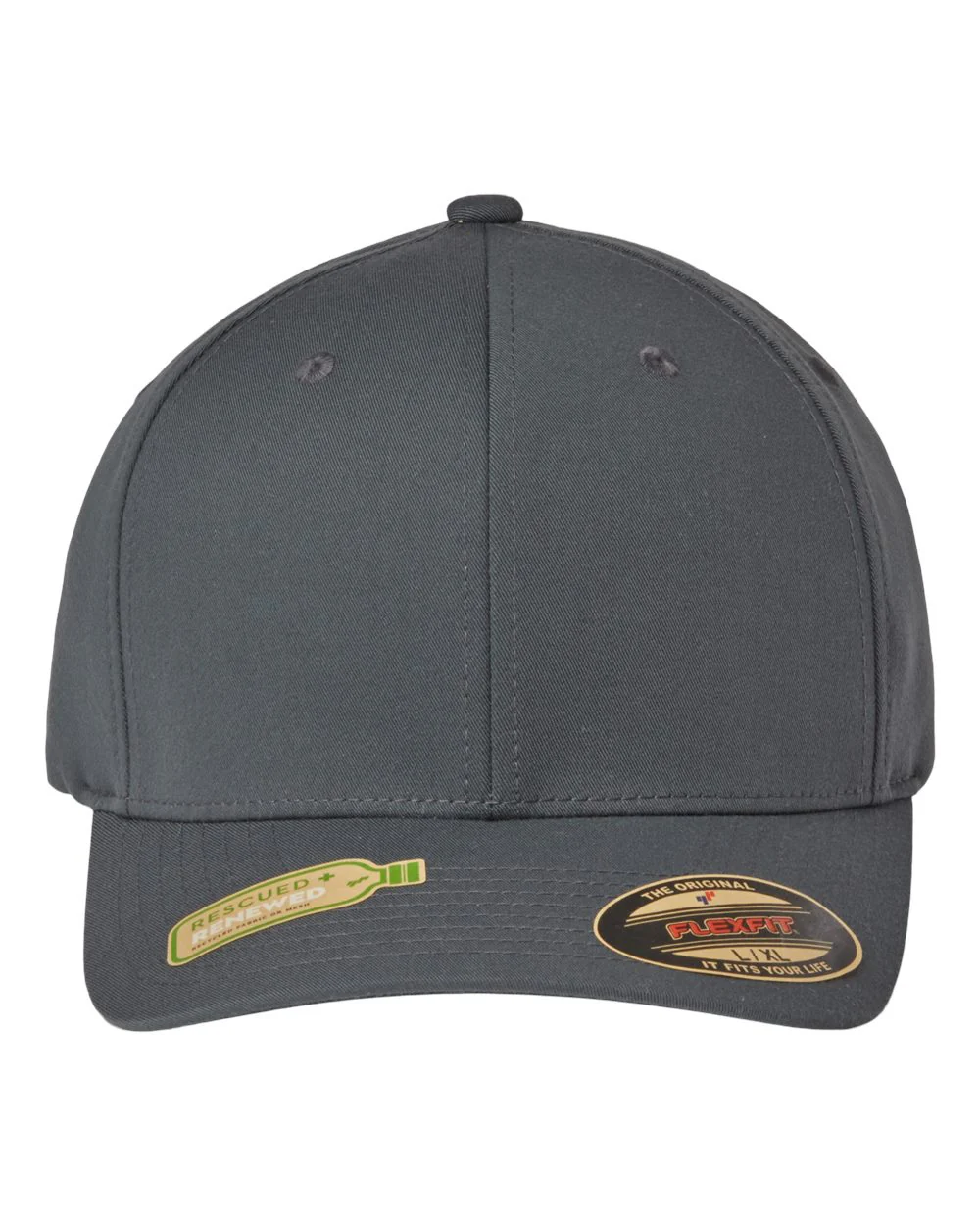 Flexfit-6277R-Sustainable Polyester Cap - Image 5