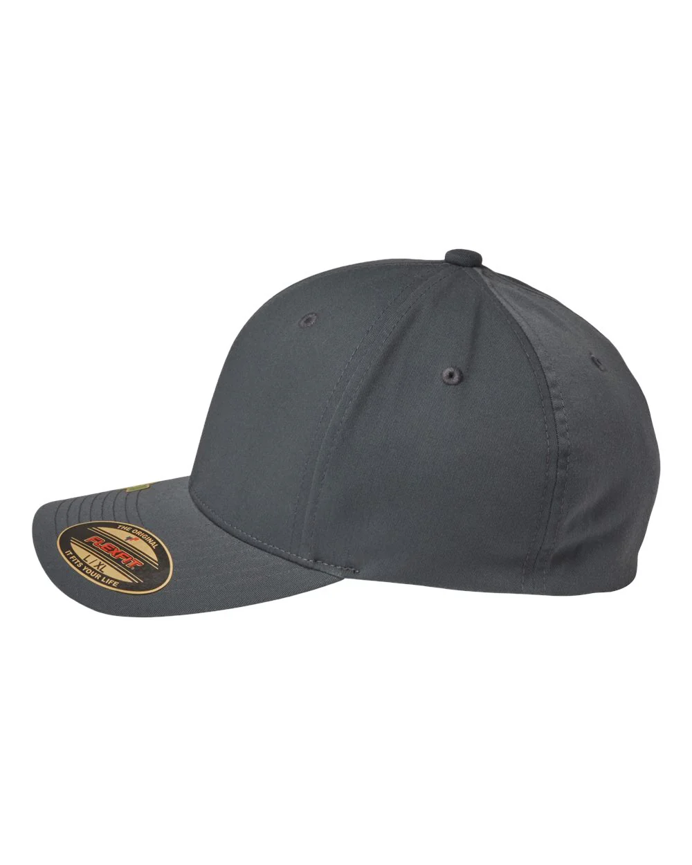 Flexfit-6277R-Sustainable Polyester Cap - Image 7