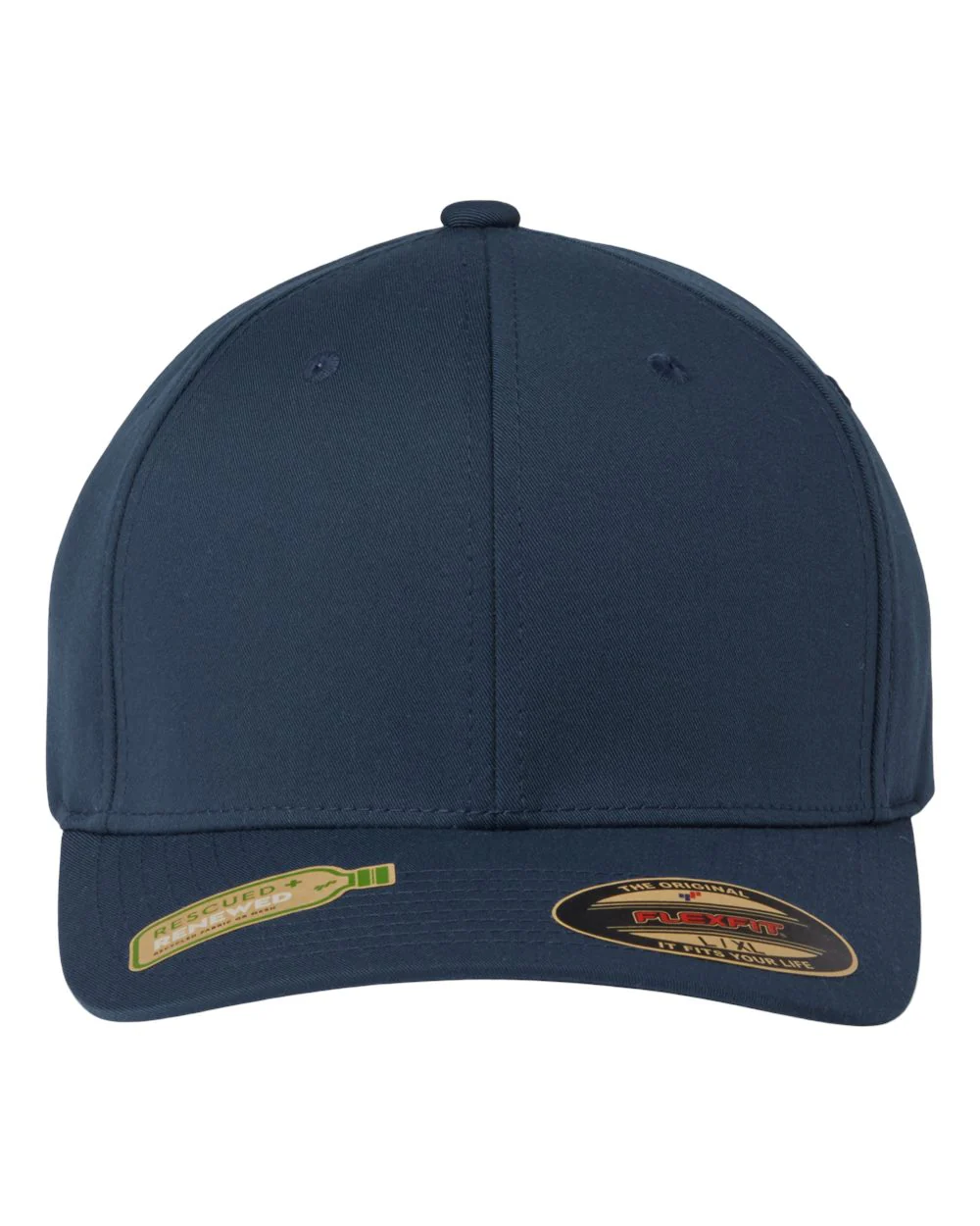 Flexfit-6277R-Sustainable Polyester Cap - Image 8