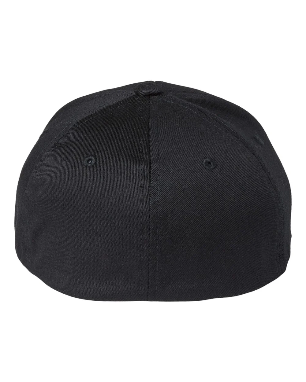 Flexfit-6277Y-Youth Cotton Blend Cap - Image 2