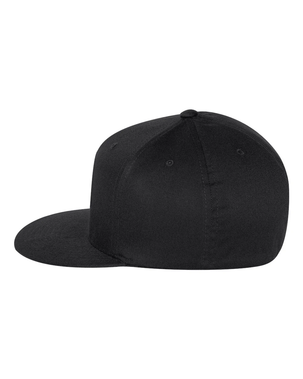 Flexfit-6297F-Pro-Baseball On Field Cap - Image 3