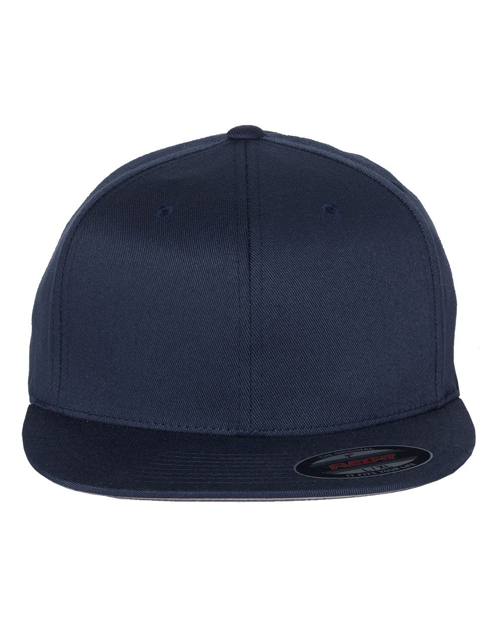 Flexfit-6297F-Pro-Baseball On Field Cap - Image 4