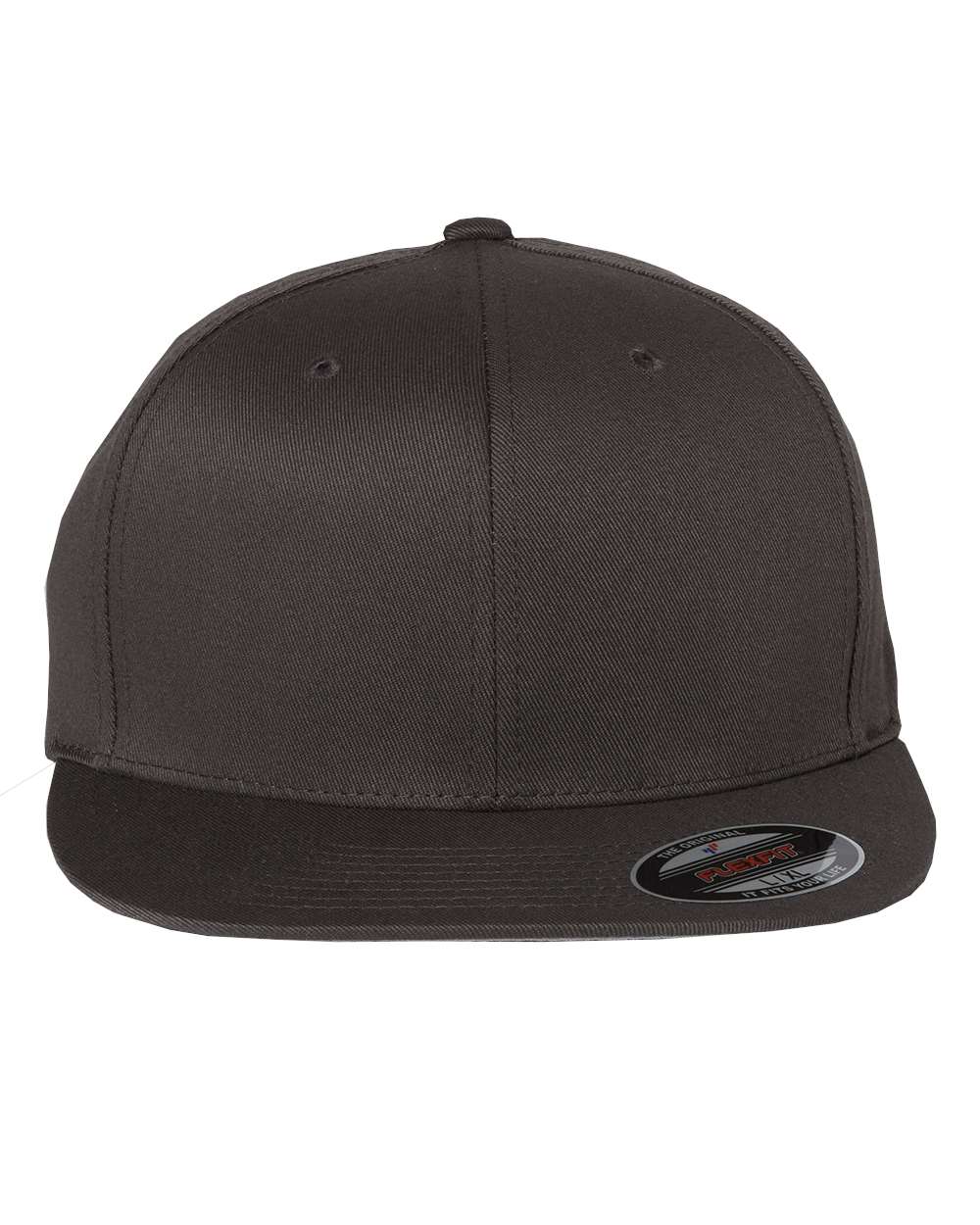 Flexfit-6297F-Pro-Baseball On Field Cap - Image 5