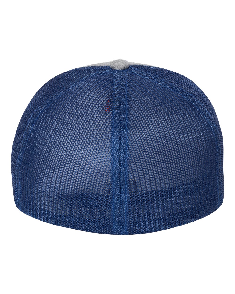 Flexfit-6311-Mélange Trucker Cap - Image 6