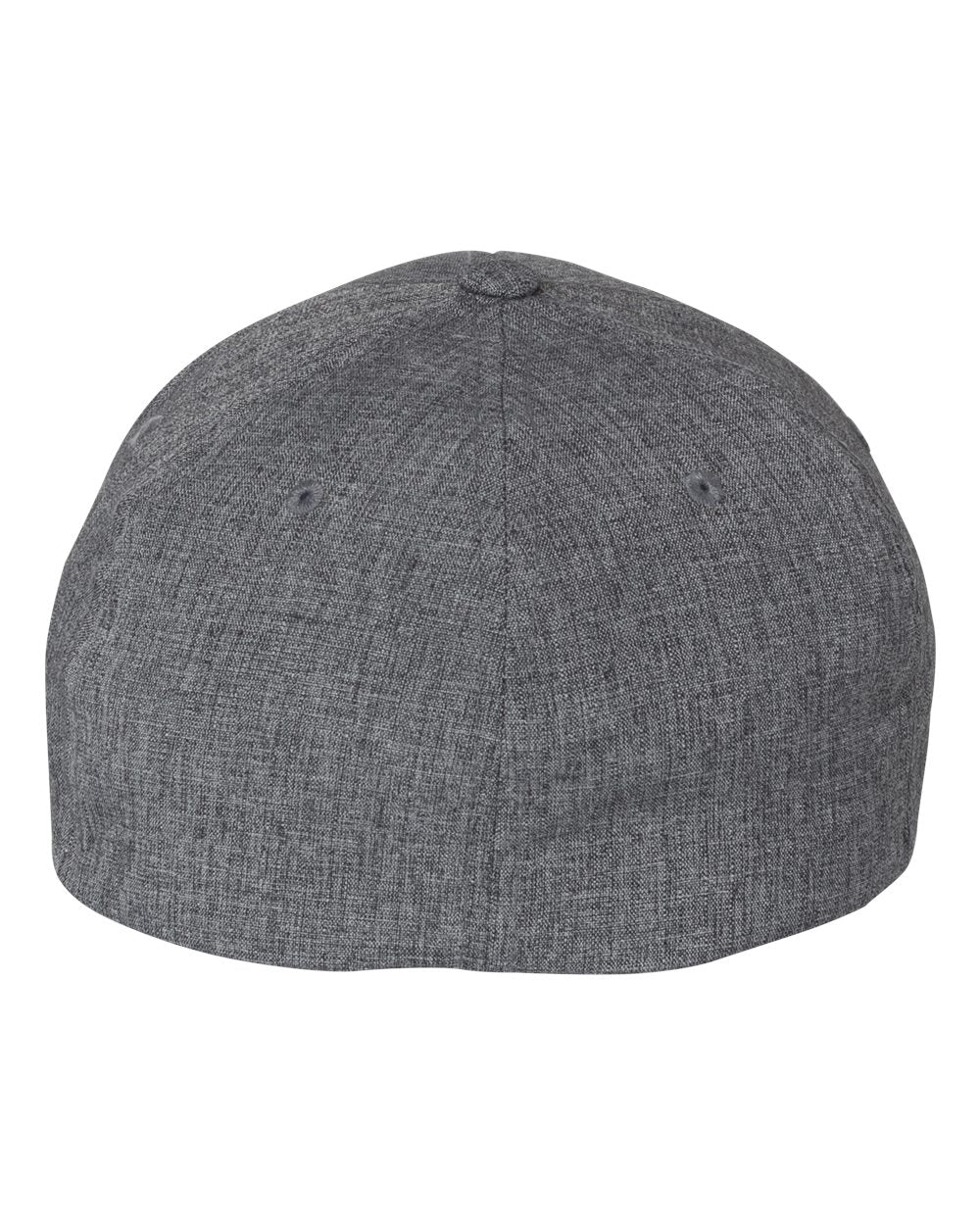 Flexfit-6350-Heatherlight™ Mélange Cap - Image 2