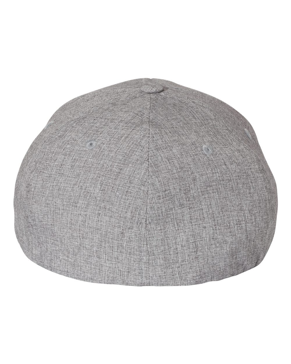Flexfit-6350-Heatherlight™ Mélange Cap - Image 6