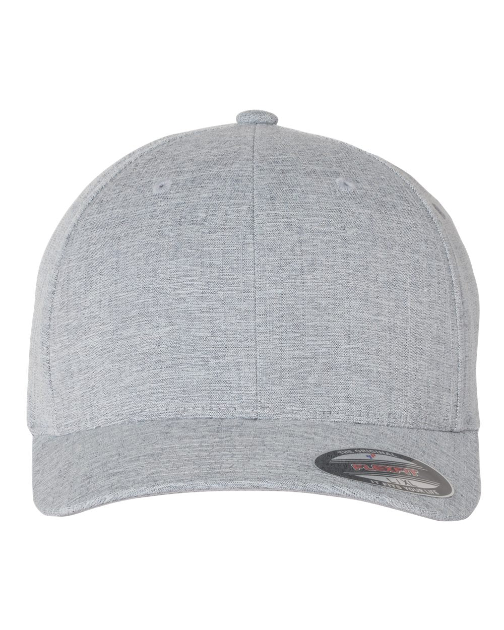 Flexfit-6350-Heatherlight™ Mélange Cap - Image 8