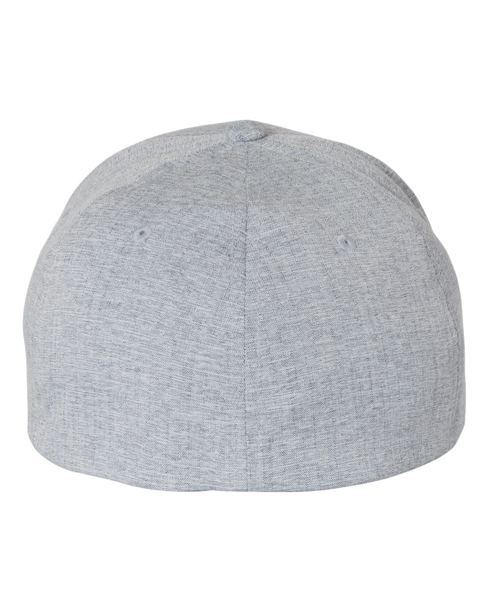 Flexfit-6350-Heatherlight™ Mélange Cap - Image 9