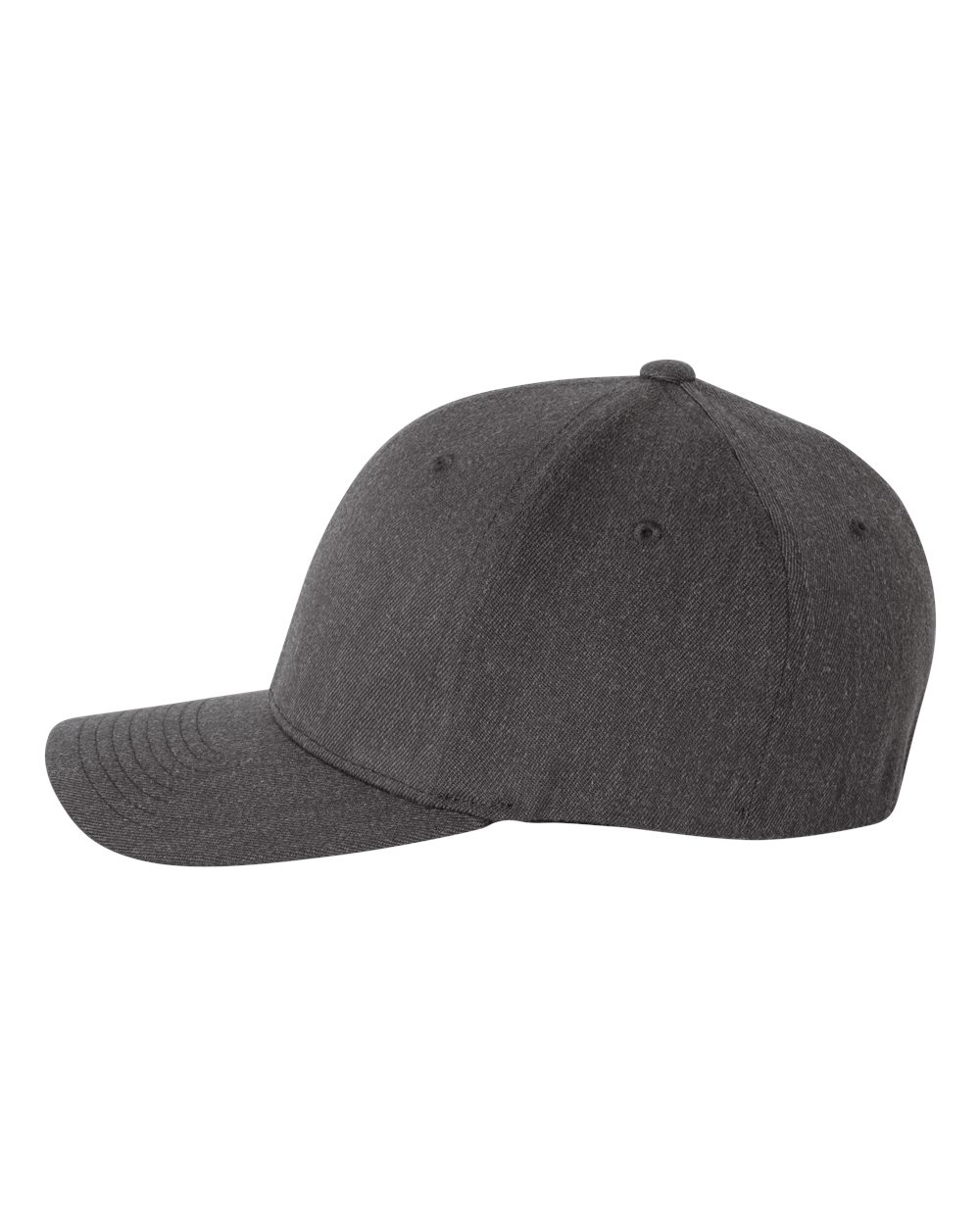Flexfit-6477-Wool-Blend Cap - Image 10