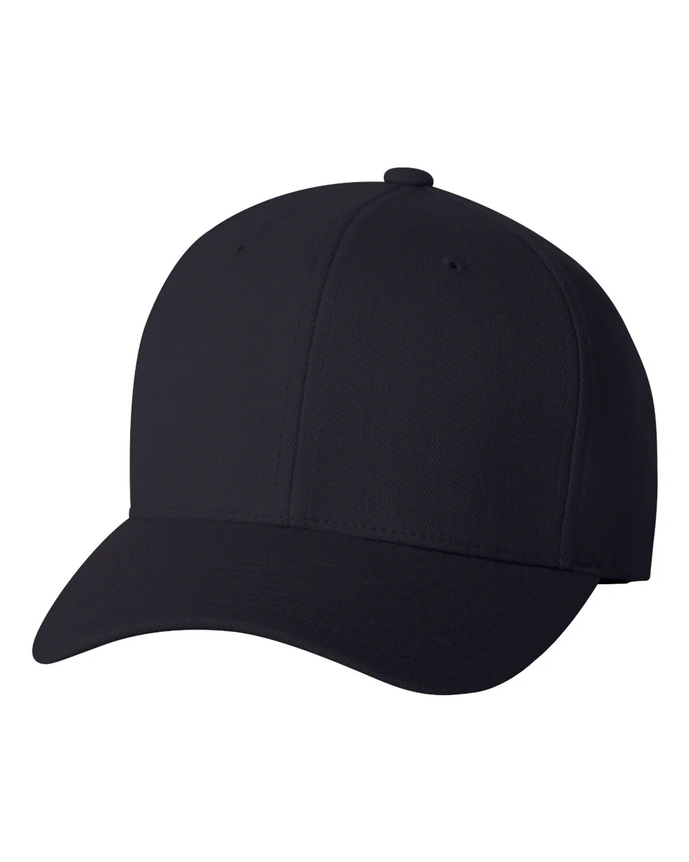 Flexfit-6477-Wool-Blend Cap - Image 11